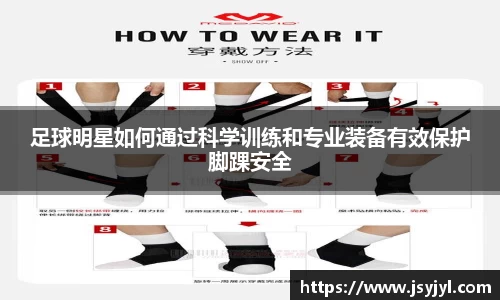 足球明星如何通过科学训练和专业装备有效保护脚踝安全