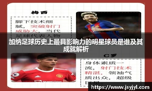 加纳足球历史上最具影响力的明星球员是谁及其成就解析