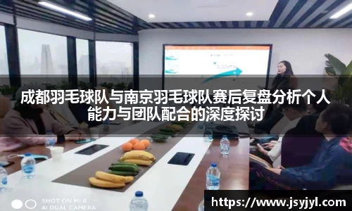 成都羽毛球队与南京羽毛球队赛后复盘分析个人能力与团队配合的深度探讨